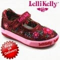 Lelli Kelly Shop (Hirst Footwear Limited) 738361 Image 5